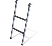Escalera de trampolín, vega