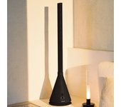Create - air tower - ventilador de torre sin aspas 26w dc
