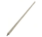 Ánodo 600mm paso de 5 919031-01 para calentador de agua ariston