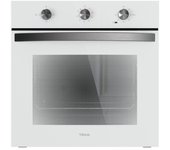 Horno convencional teka hbb 5350 blanco