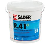 Pegamento bostik sader r41 - tambor de 20 kg - 30604647