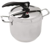 Olla a presión de acero inoxidable royal norfolk lt5