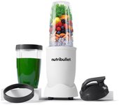 Nutribullet pro 900 0,9 l batidora de vaso 900 w blanco