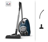 Aspiradora con bolsa rowenta ro7451ea 400 w azul 3221616085343 s7181915 rowenta