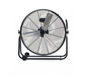 Ventilador de suelo vs24600 metalworks