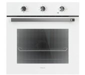 Horno teka hsb 6150 blanco 70l hidrólisis pirolítico