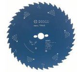 Expert para hoja de sierra circular para madera ø30mm - 190 x 30 x 2,6 mm, 48 - 2 608 644 049