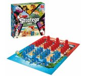 Juego de mesa diset stratego junior disney
