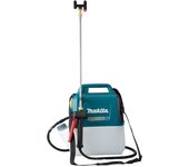 Pulverizador makita 18v 5l sin batería - dus054z