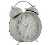 Reloj despertador icónico - present time - present time