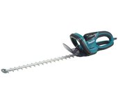 Makita uh6580 - cortasetos electrico 670w 65 cm