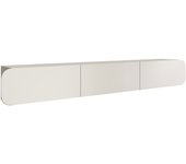 Mueble tv kingston 179, cachemira, 240x34x36cm