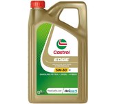 Aceite de motor - castrol - edge 5w-30 c3 - 5l
