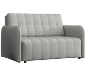 Sofá-cama columbus 177, almacenaje, 85x125x98cm, muebles ya montados