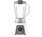 Moulinex blendeo+ lm2c01 1,5 l batidora de vaso 450 w blanco