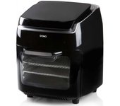 Freidora multifuncional 1800w
