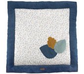 Alfombra de parque infantil - domiva - au fil de l'eau - 100x100 cm