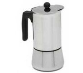 Cafetera italiana alza 6012 12 tazas