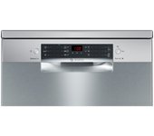 Bosch serie 4 sms46ki01e lavavajilla independiente 13 cubiertos e