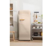 Create - fridge retro 281l - frigorífico de estilo retro