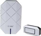 Timbre inalámbrico con sensor táctil 100m