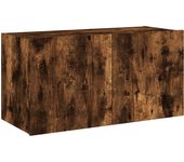 Mueble tv multimedia estante para televisión buffet para televisión comedor salón dormitorio suspendido c 02_0027997