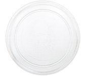 Plato microondas ø 280mm universal