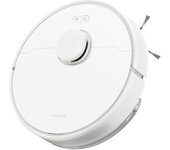 Dreame d9 max gen 2 0,57 l bolsa para el polvo blanco