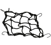 Silverline - red de carga 300 x 300 mm