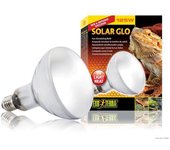 Bombilla de vapor de mercurio exo terra solar glo