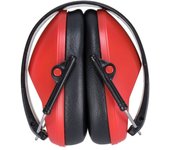 Protector auditivo portwest slim bajo nivel de ruido snr 22db ps48