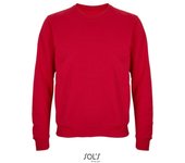 Sudadera unisex cuello redondo sol's columbia