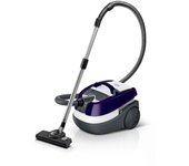 Aspiradora bosch serie 4 bwd 41740 aquawash&clean