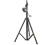 Elevador manual stockman 100 kg - lp100