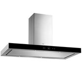 Campana teka dplisla1185 110cm negro 40483172