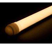 Tubo led t8 22w 2.100lm ip65 150cm panaderías/pastelerías 50.000h [kpt-pt854by-22w-a4i]