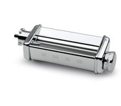 Smeg smpr01 batidora y accesorio para mezclar alimentos prensa para pasta fresca