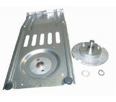Kit pedalier secadora otsein st0100 80004757