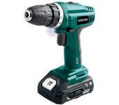 Taladro atornillador a batería vatton 1.5ah 20v