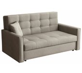 Sofá-cama columbus 102, almacenaje, 85x153x98cm, muebles ya montados