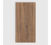 Varobath | plato de ducha 3d plaster 70x220 - efecto madera mirawood