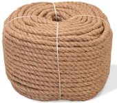 Cuerda 100% yute 12 mm 100 m 02_0003312