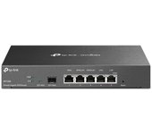 Tp-link tl-er7206 router gigabit ethernet negro