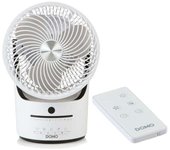 Ventilador de mesa