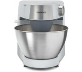 Kenwood khc29.h0wh robot de cocina 1000 w 4,3 l acero inoxidable, blanco