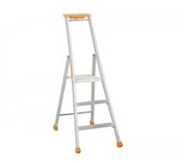Step mp pro - tubesca - 3 peldaños - 1m48 - 2370003