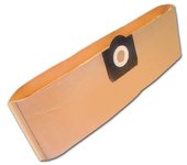 Bolsa de papel para aspirador industrial 10 unidades cleancraft