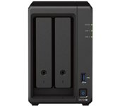 Nas- synology - ds723+ - 2 -bay - 2gb ram