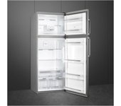 Frigorífico 2p. smeg fd70en4hx inox