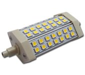 Led lampara r7-10wh luz calida 50br7s2001000